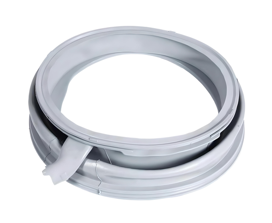 683453 680768 Манжета люка Bosch Logixx светлая