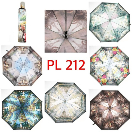 Зонт PL 212