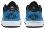 Кроссовки Jordan Air Jordan 1 Low "Laser Blue"