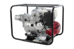 Мотопомпа бензиновая Honda WT 40 XK3
