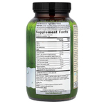 Irwin Naturals, Stored-Fat Belly Burner®, 100 желатиновых капсул