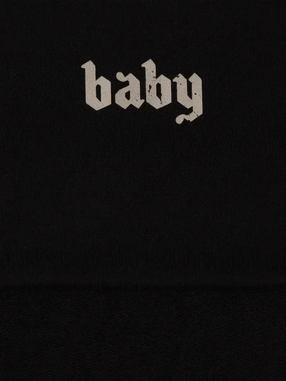 Летний костюм зебра для девочки