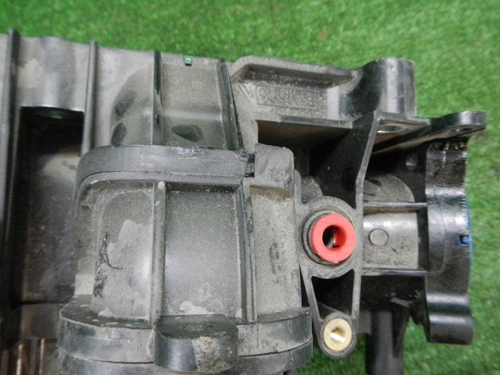 Впускной коллектор Ford Kuga 2 CBS (2012-2019)