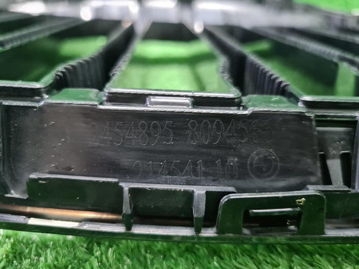 Решётка радиатора BMW X7 G07 (2019-2022)