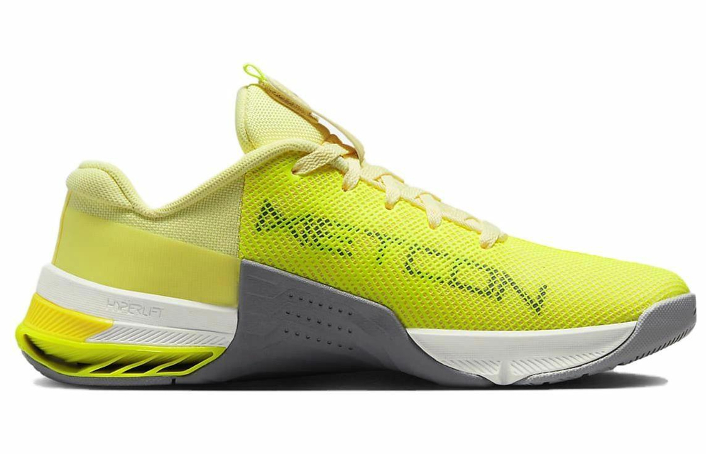 Кроссовки Nike Metcon 8 (Женская размерная сетка)