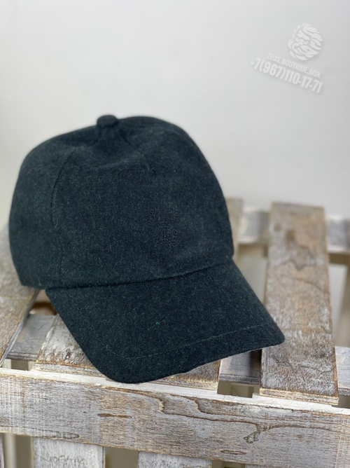 Бейсболка Brunello Cucinelli