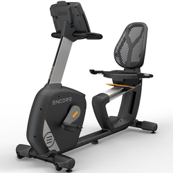 Impulse ECR7 профессиональный горизонтальный велотренажер