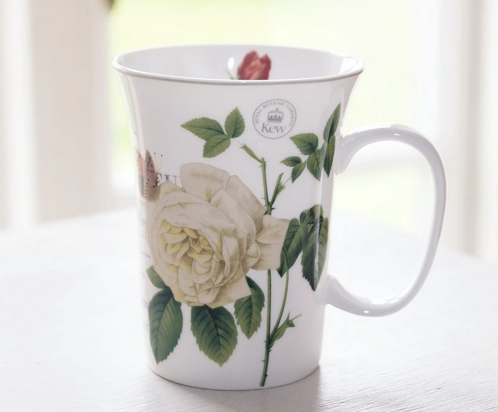 Kitchen Craft Кружка 300 мл Королева Шарлотты