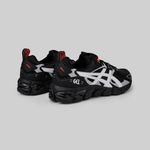  Кроссовки Asics Gel-Quantum 180 артикул:1201B011-002 - купить в магазине Дайс