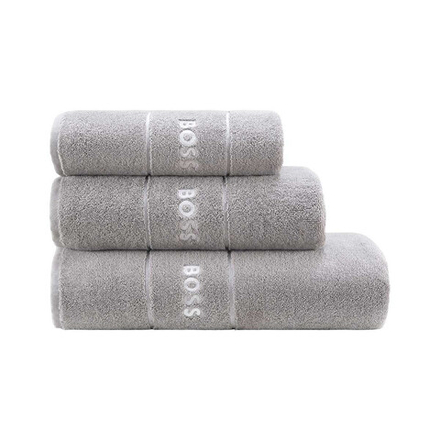 Полотенце Boss Plain Concrete (70 х 140 см)