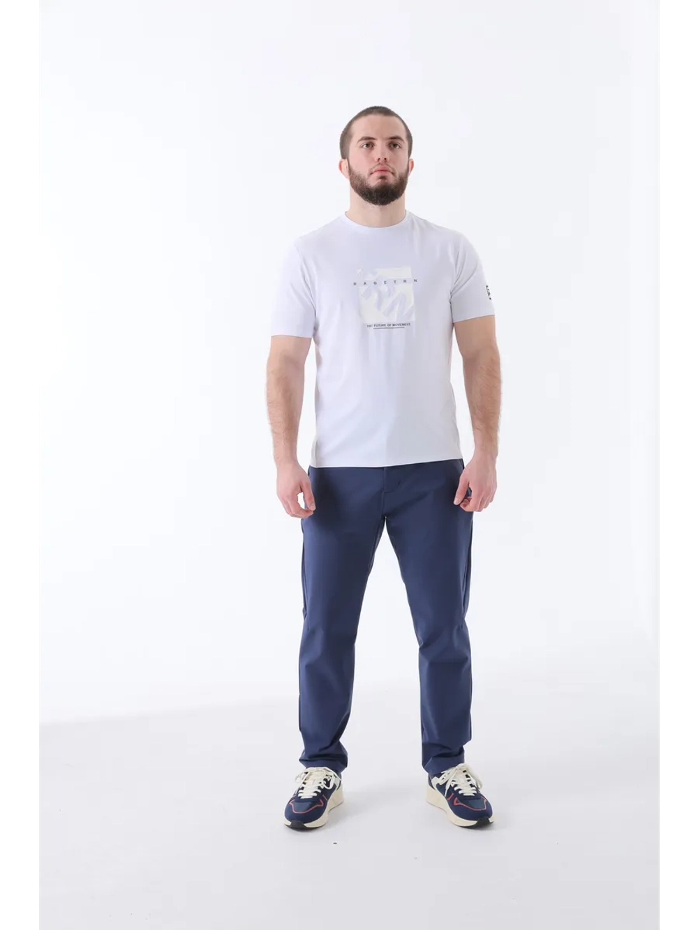 Брюки утеплённые Softshell на флисе