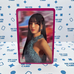 Фотокарта TWICE - READY TO BE (Ready ver. | Момо)