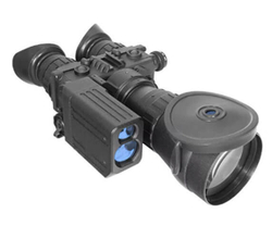 Бинокль ночного видения с дальномером Диполь D521R - фото 2