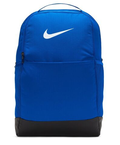 Рюкзак теннисный Nike Brasilia 9.5 Training Backpack - game royal/black/white