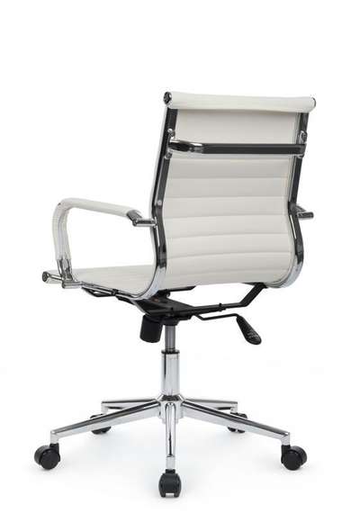 Кресло Hugo RCH 6002-2SE Белый