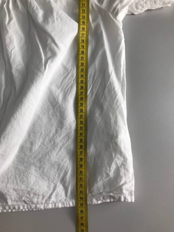 Блузка House повседневная, маркировка XS, визуально на 42 размер