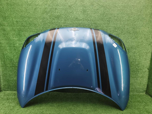 Капот Mini Countryman F60 (2016-2020)