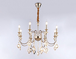 Подвесная люстра Ambrella Light TR TR4957