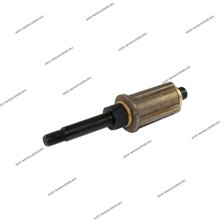 Втулка-переходник с троса на триммерную головку под трубу Ø 22 (10Х1,25)