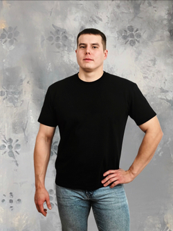 Футболка Хребет