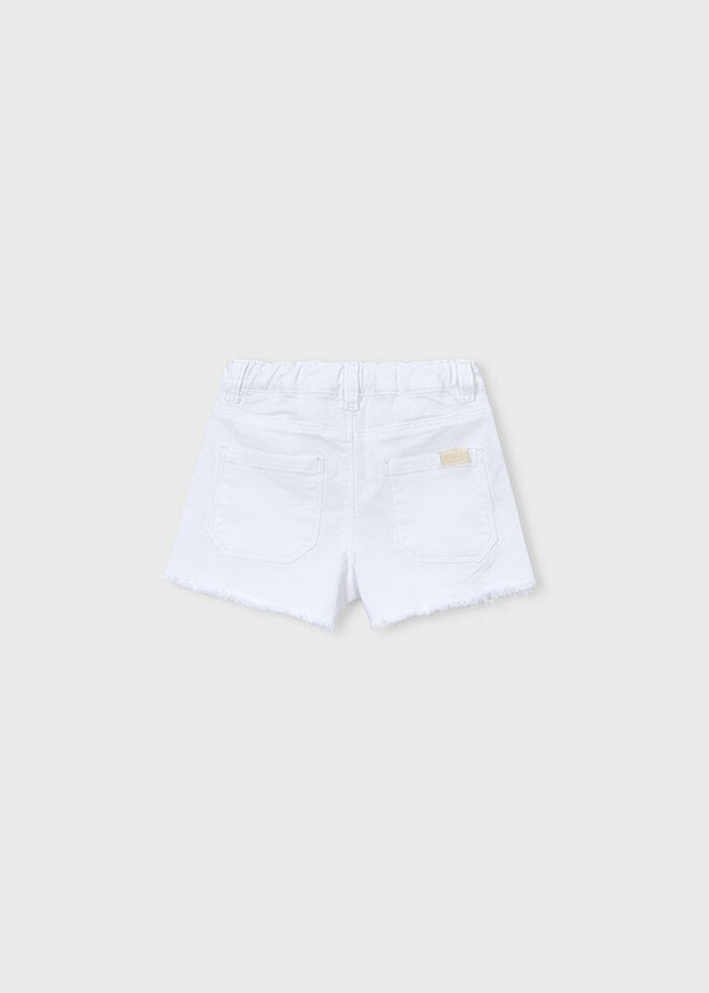 джинсовые шорты