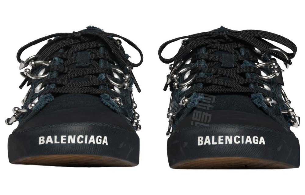Balenciaga Paris (Женская размерная сетка)