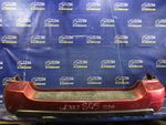 Бампер задний SUBARU FORESTER 2002-2004