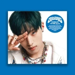 Альбом P1Harmony - 7th Mini Album SAD SONG (Digipack Ver.)