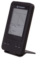 Анемометр (ветромер) Bresser «3 в 1», профессиональный