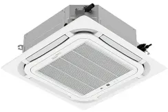 Кассетная сплит-система Aeronik ASI-AKH125R1/B-S/INV/ASO-AGUHN125R1/INV TF06