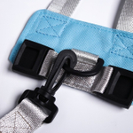 Вожжи детские "Панда" 4387913