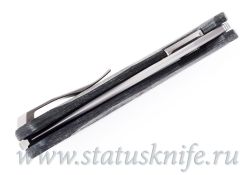 Нож Широгоров Стеллар Stellar CCKS 2026 Magnacut Technocarboфотография - 9
