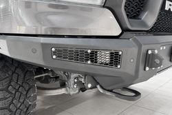 Бампер силовой передний BMS PRO-Line для Додж РАМ 1500 Rebel 2019-2024