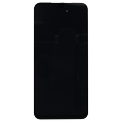 Samsung Galaxy A17 4G (SM-A175F) - Дисплейный модуль в сборе (в рамке) (АСЦ)