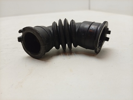 WF8500NMW/YLP кт24 Патрубок отвода пара к стиральной машине Samsung DC67-00355A б/у