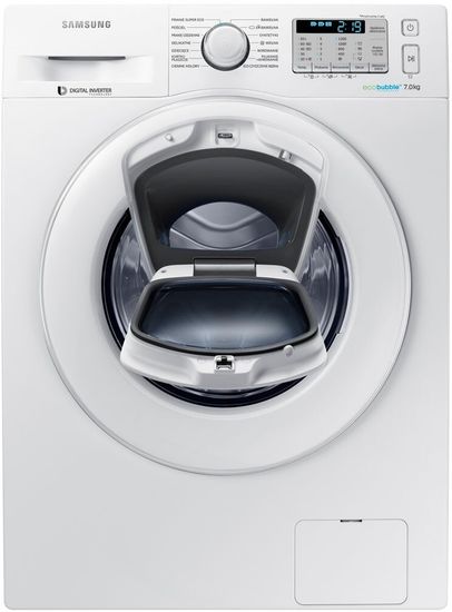 Стиральная машина Samsung WW70K5213WW