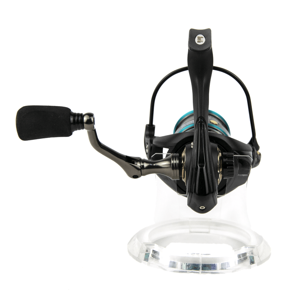 Катушка безынерционная Black Side Cadet (2000, 5+1BB, мет. шпуля)