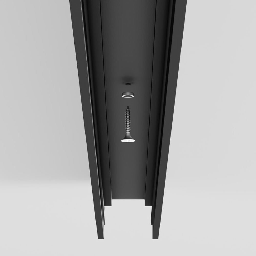 Профиль для шинопроводов Maytoni O-TR001-P-B2M