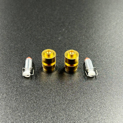 Клапан запорный в сборе Yamaha 55 (Osaka)