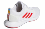 Кроссовки Adidas Edge Lux 4 (Женская размерная сетка)