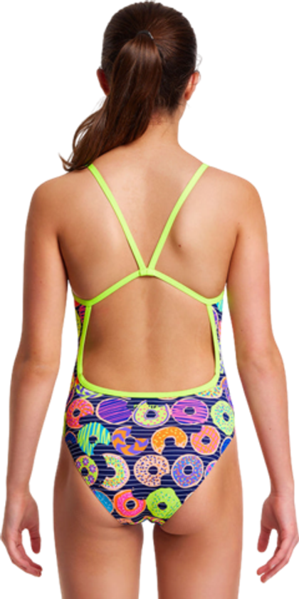 Купальник FUNKITA Dunking Donuts