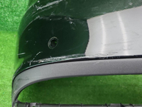 Бампер задний Chery Tiggo 7 Pro Max (2022-н.в.)