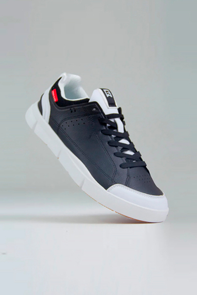 Кроссовки Rage Urban Blaze Black
