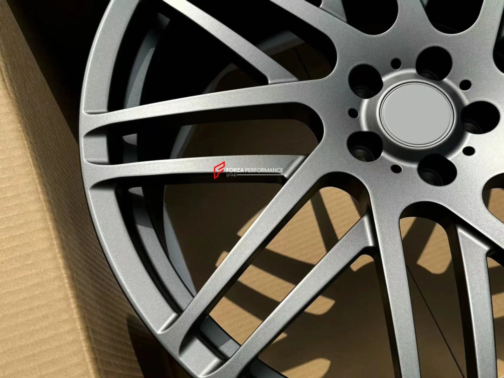 КОВАНЫЕ ДИСКИ ДЛЯ MERCEDES-BENZ G-CLASS G63 AMG W463 2017 МЕРСЕДЕС-БЕНЗ ГЕЛИК