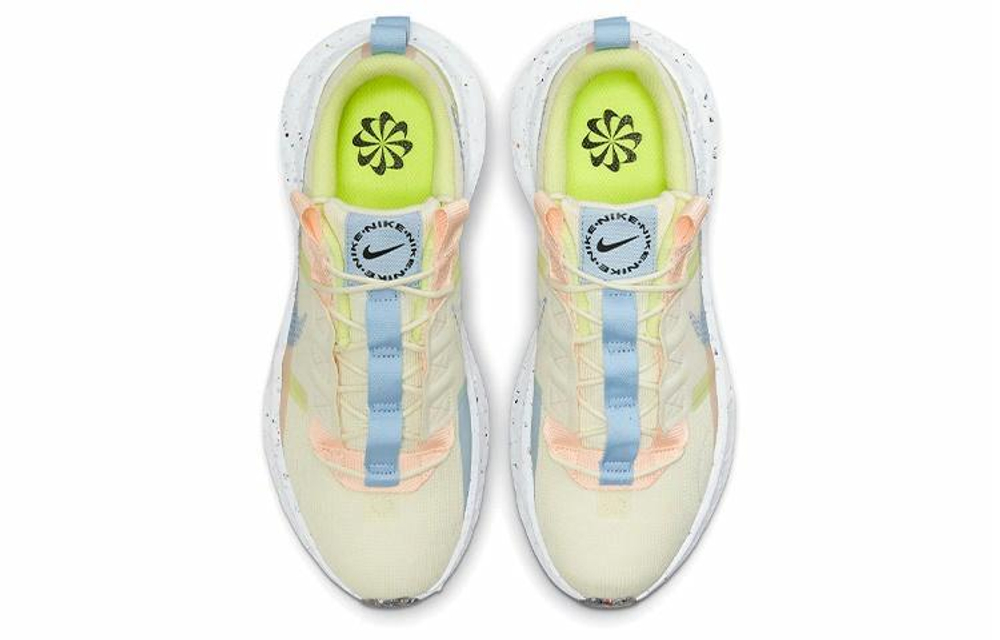 Кроссовки Nike Crater Impact (Женская размерная сетка)