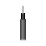 Wireworld Nova Toslink Optical 0.5m, оптический кабель Toslink, 0.5м. (NTO0.5M)