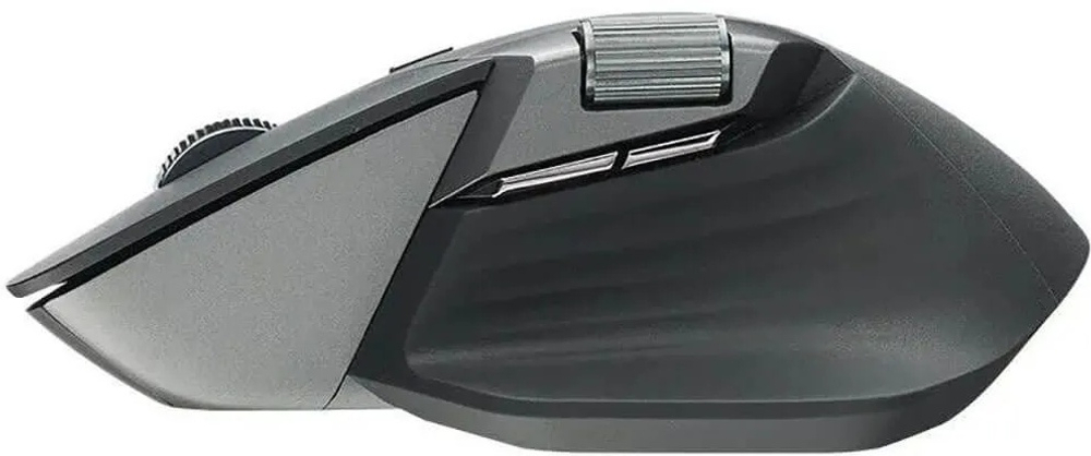 Мышь Rapoo MT760L черный
