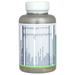 Solaray, высокоэнергетические мультивитамины для приёма один раз в день, без железа, 120 растительных капсул