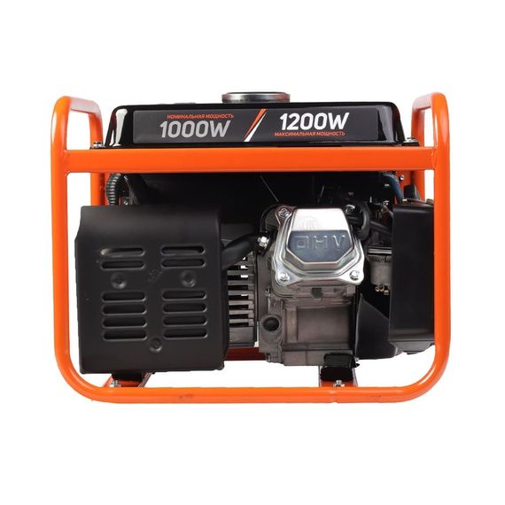 Бензиновый генератор Patriot SRGE 1500