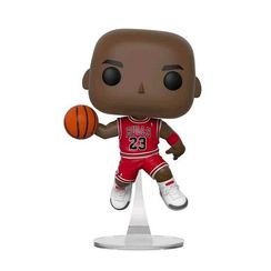 Funko Pop! POP NBA: Bulls - Michael Jordan